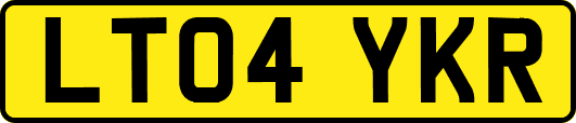 LT04YKR