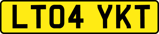 LT04YKT