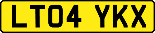 LT04YKX