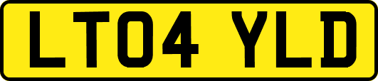 LT04YLD