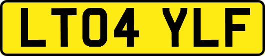 LT04YLF