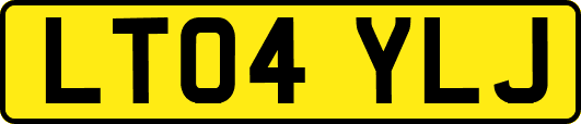 LT04YLJ