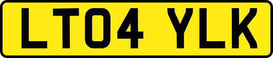 LT04YLK
