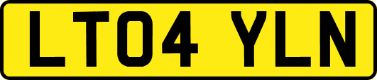 LT04YLN
