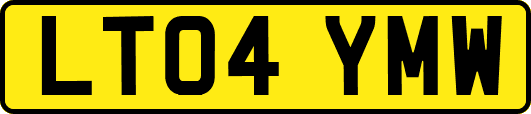 LT04YMW