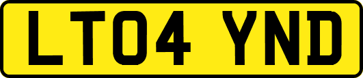 LT04YND