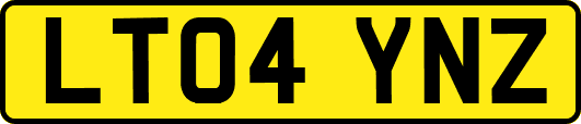 LT04YNZ