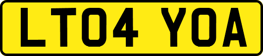 LT04YOA