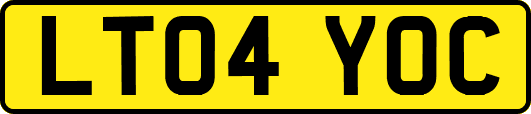 LT04YOC