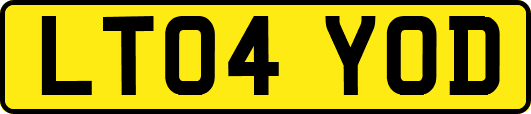 LT04YOD