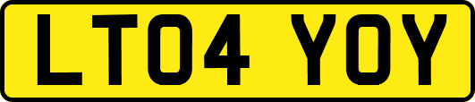 LT04YOY