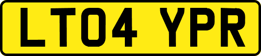LT04YPR