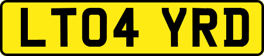 LT04YRD
