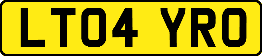 LT04YRO