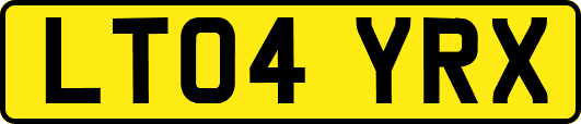 LT04YRX