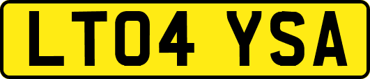 LT04YSA