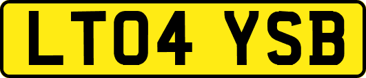 LT04YSB