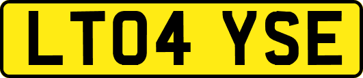 LT04YSE