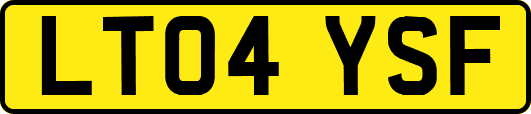 LT04YSF