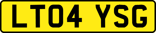 LT04YSG