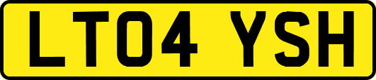 LT04YSH
