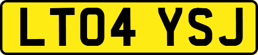 LT04YSJ