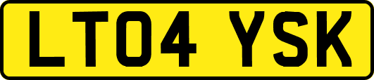 LT04YSK