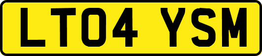 LT04YSM