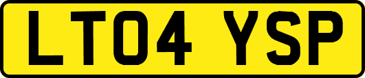 LT04YSP