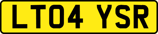 LT04YSR