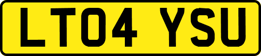 LT04YSU