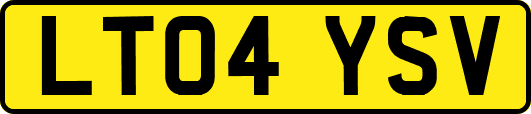 LT04YSV