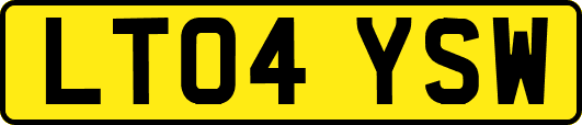 LT04YSW