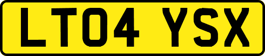 LT04YSX