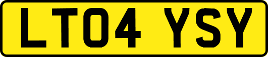 LT04YSY
