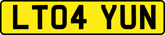 LT04YUN