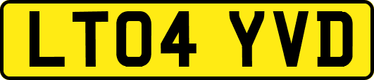 LT04YVD