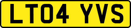 LT04YVS