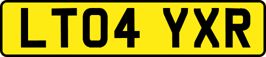 LT04YXR