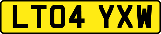 LT04YXW