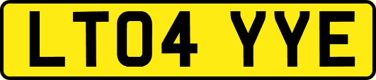 LT04YYE
