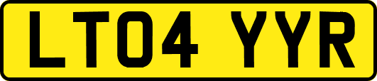LT04YYR