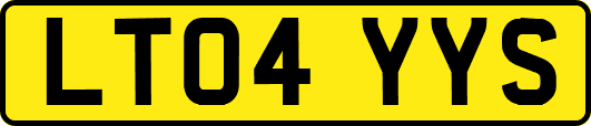 LT04YYS