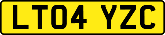 LT04YZC