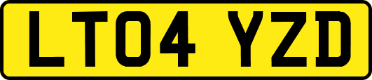 LT04YZD