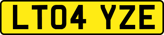 LT04YZE