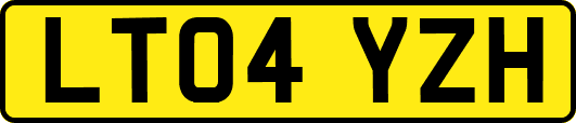LT04YZH