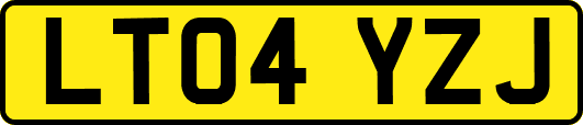 LT04YZJ