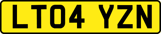 LT04YZN