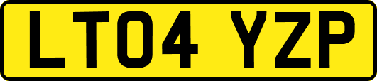 LT04YZP
